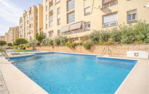 Cozy Apartment With Pool, Torremolinos
